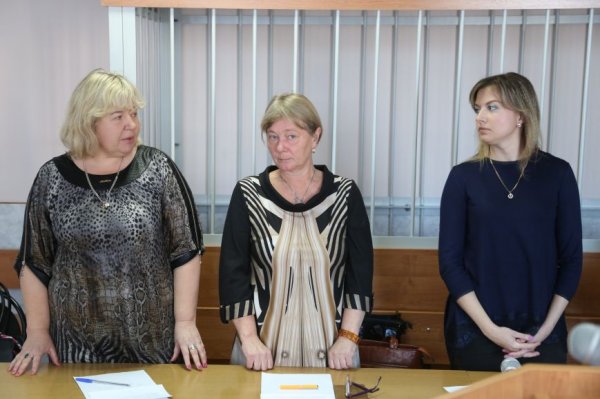 «Не могу платить больше». Белгородская прокуратура не смогла увеличить штрафы для фальсификаторов выборов