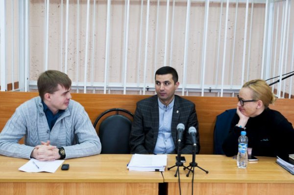 Технолог сдался. Суд прекратил разбирательство против блогера Лежнева