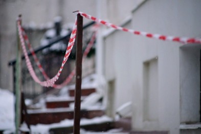 В Белгородской области 34-летний ревнивец до смерти избил сожительницу