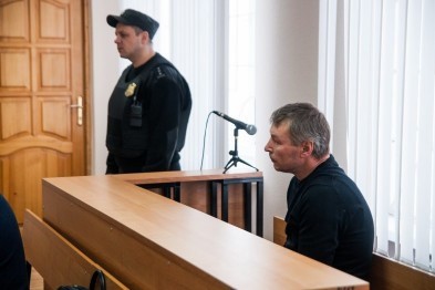 В суде допросили ключевого свидетеля по делу Сергея Бутяйкина