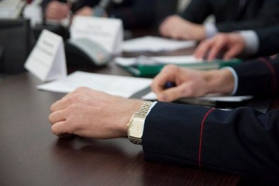 Белгородец ударил подругу и оставил без созания на морозе
