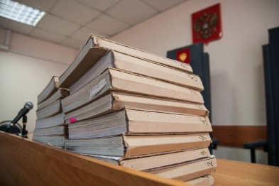Прописавшего двух украинок белгородца приговорили к исправительным работам