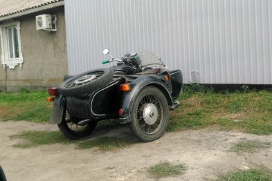 Пьяный мотоциклист устроил ДТП на белгородской трассе