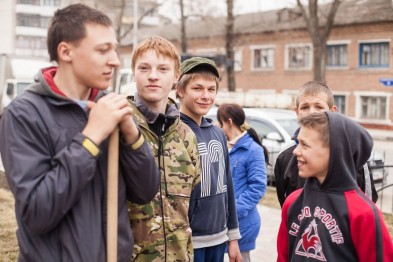 Студенты белгородских вузов бесплатно подготовят воспитанников детского дома к выпускным экзаменам