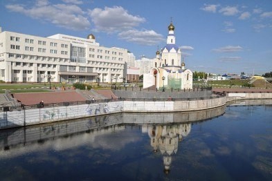 Учёные из БелГУ разработали новый вид сплава для проводов «Сапсана»