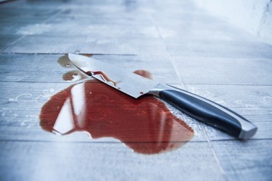 В Белгороде пьяная школьница убила своего деда на вечеринке