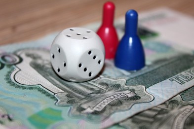 В Белгороде разоблачили организаторов азартных интернет-игр