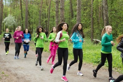 Белгородцев приглашают на благотворительный марафон «На Берлин!»