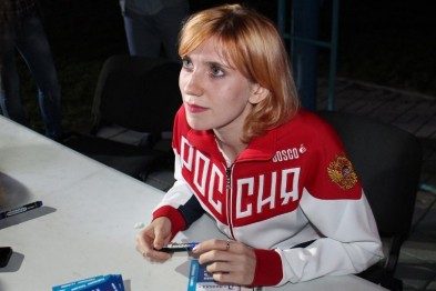 «Отдай половину». Белгородская паралимпийка Татьяна Рябченко обвинила тренеров в вымогательстве