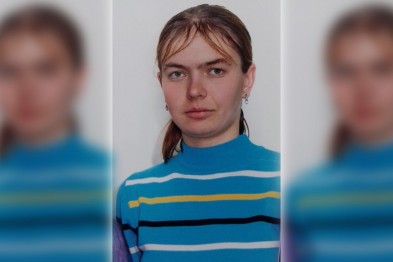 Полиция объявила в розыск пропавшую Маргариту Орехову