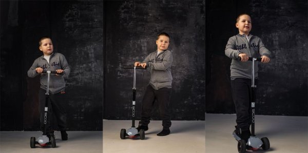 «Хочу стать обычным мальчиком». Спустя год Go31 рассказывает о героях фотопроекта «Иллюминатор»