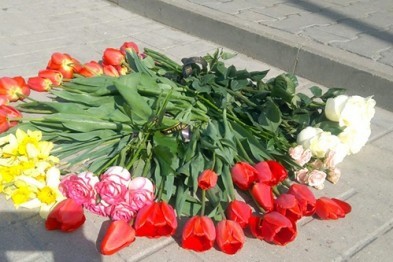 В Белгороде посвятили песню жертвам апрельской трагедии