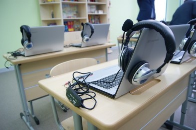 В пяти школах Белгорода создадут ИT-классы