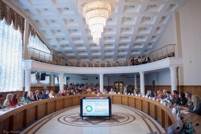 Высшая школа управления НИУ «БелГУ» проведёт VII межрегиональный кадровый форум