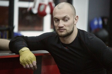 Алексей Стоян победил на турнире «Ахмат» в Чечне