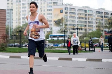 Белгородцев приглашают на благотворительный марафон «Добрый город»