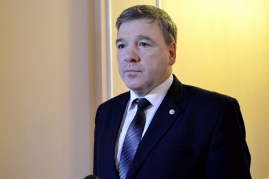 Белгородское УФАС завершило проверку в отношении председателя Общественной палаты