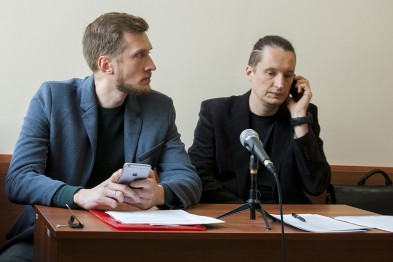 Судебное разбирательство «ЭФКО» против блогера Койнова приостановили