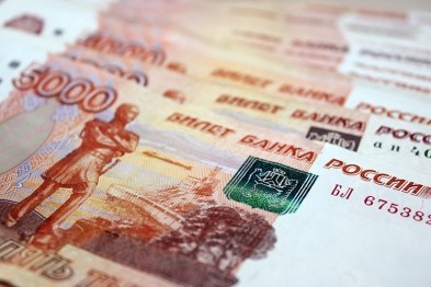 На белгородской таможне у украинца конфисковали 52 тысячи рублей
